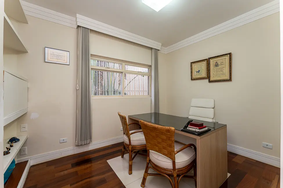 Foto 8 de Casa com 4 quartos à venda, 510m2 em Retiro Morumbi, São Paulo - SP