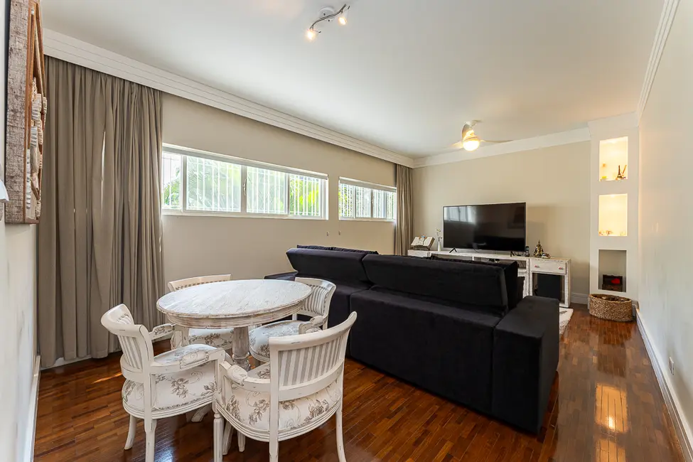 Foto 9 de Casa com 4 quartos à venda, 510m2 em Retiro Morumbi, São Paulo - SP