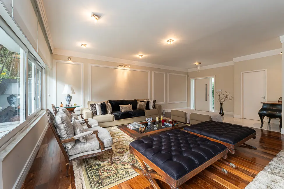 Foto 7 de Casa com 4 quartos à venda, 510m2 em Retiro Morumbi, São Paulo - SP