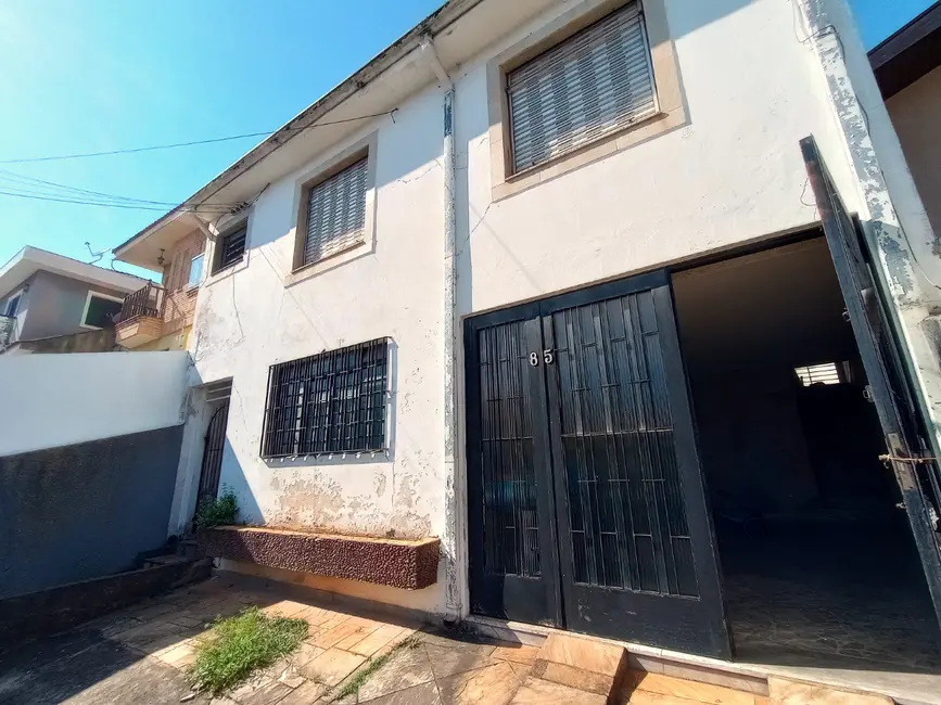 Foto 1 de Sobrado com 7 quartos à venda, 476200m2 em Vila Mariza Mazzei, São Paulo - SP