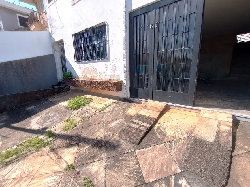 Foto 2 de Sobrado com 7 quartos à venda, 476200m2 em Vila Mariza Mazzei, São Paulo - SP
