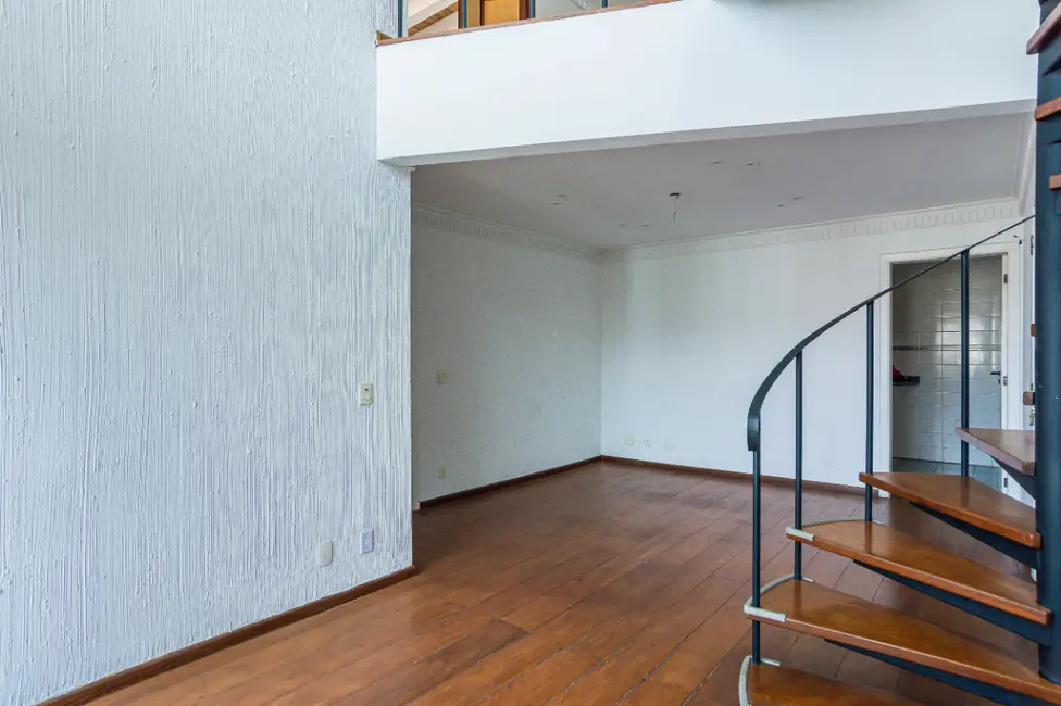 Foto 3 de Cobertura com 3 quartos à venda, 223m2 em Vila Suzana, São Paulo - SP