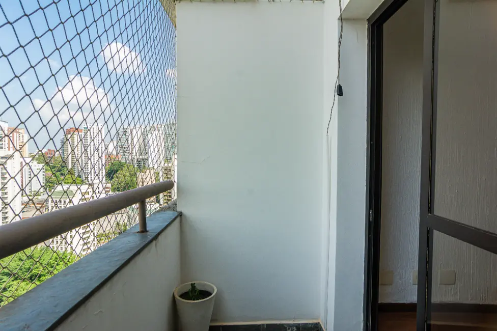 Foto 4 de Cobertura com 3 quartos à venda, 223m2 em Vila Suzana, São Paulo - SP