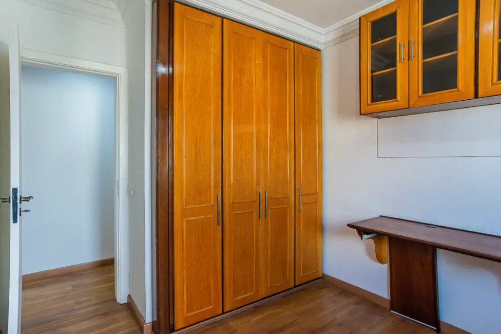 Foto 9 de Cobertura com 3 quartos à venda, 223m2 em Vila Suzana, São Paulo - SP