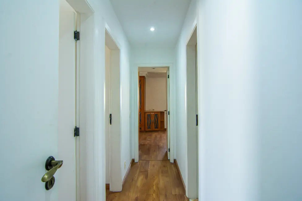Foto 5 de Cobertura com 3 quartos à venda, 223m2 em Vila Suzana, São Paulo - SP