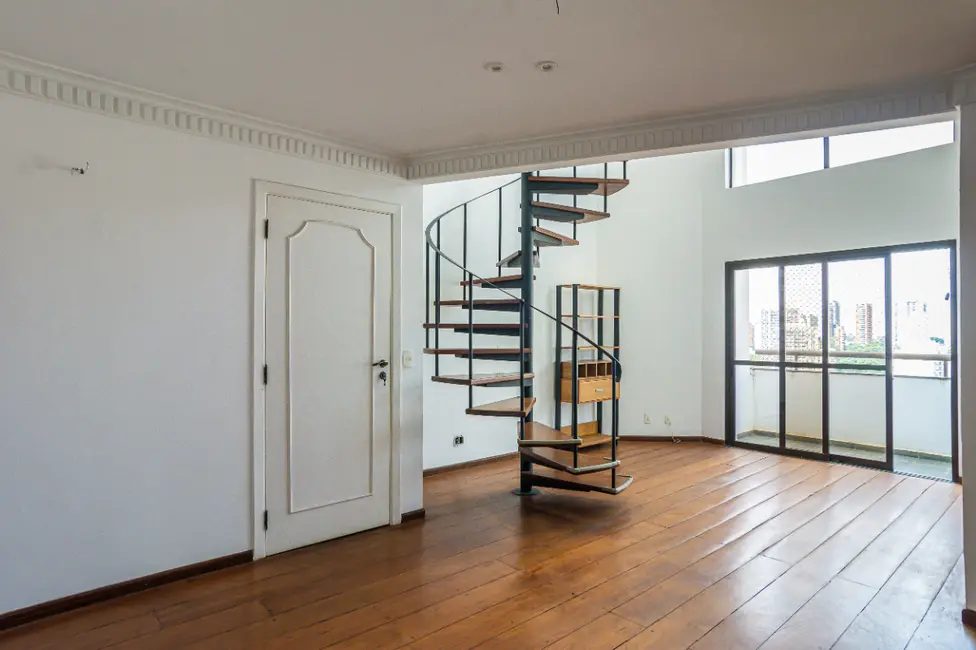 Foto 1 de Cobertura com 3 quartos à venda, 223m2 em Vila Suzana, São Paulo - SP