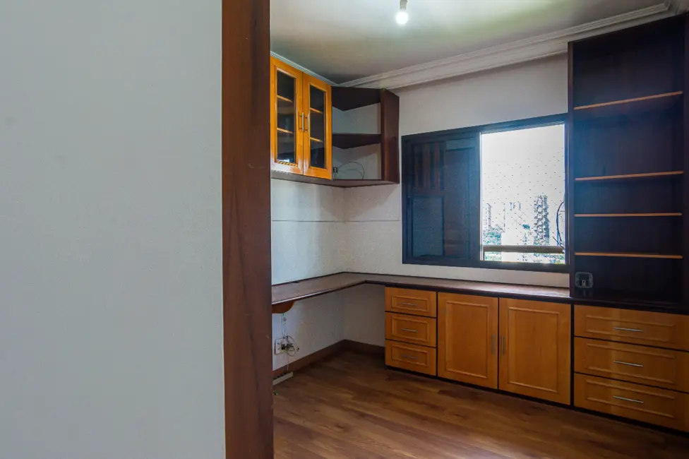 Foto 7 de Cobertura com 3 quartos à venda, 223m2 em Vila Suzana, São Paulo - SP