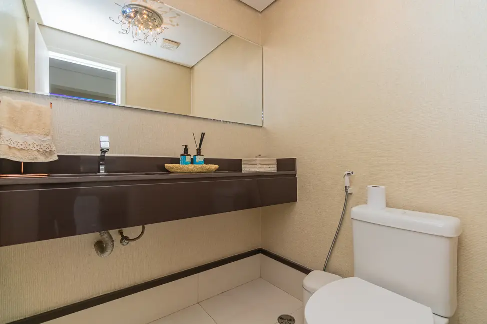 Foto 9 de Apartamento com 4 quartos à venda em Cidade Monções, São Paulo - SP