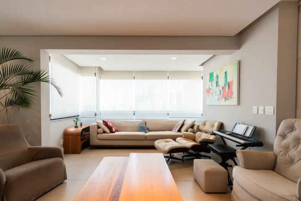 Cobertura com 4 quartos à venda, 280m2 em Vila Mariana, São Paulo - SP - imagem 7 Foto 7 de Cobertura com 4 quartos à venda, 280m2 em Vila Mariana, São Paulo - SP