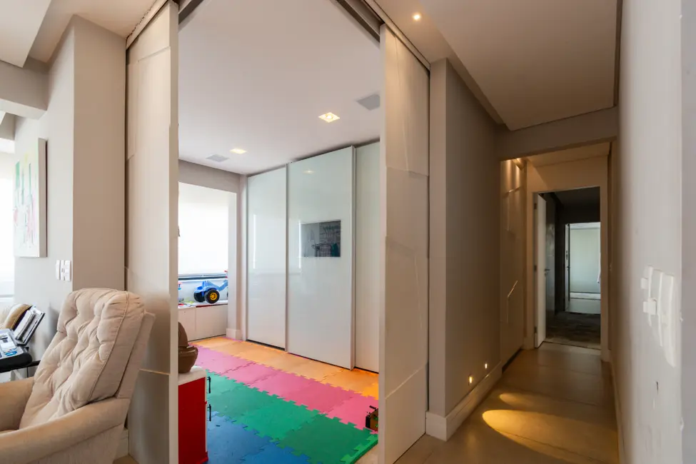 Cobertura com 4 quartos à venda, 280m2 em Vila Mariana, São Paulo - SP - imagem 9 Foto 9 de Cobertura com 4 quartos à venda, 280m2 em Vila Mariana, São Paulo - SP