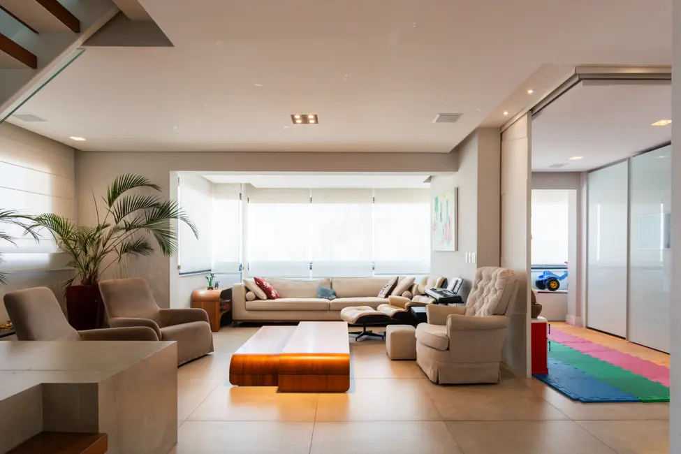 Cobertura com 4 quartos à venda, 280m2 em Vila Mariana, São Paulo - SP - imagem 1 Foto 1 de Cobertura com 4 quartos à venda, 280m2 em Vila Mariana, São Paulo - SP