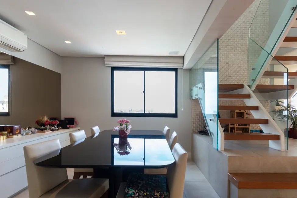 Cobertura com 4 quartos à venda, 280m2 em Vila Mariana, São Paulo - SP - imagem 3 Foto 3 de Cobertura com 4 quartos à venda, 280m2 em Vila Mariana, São Paulo - SP