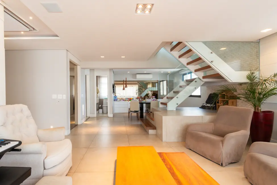 Cobertura com 4 quartos à venda, 280m2 em Vila Mariana, São Paulo - SP - imagem 8 Foto 8 de Cobertura com 4 quartos à venda, 280m2 em Vila Mariana, São Paulo - SP