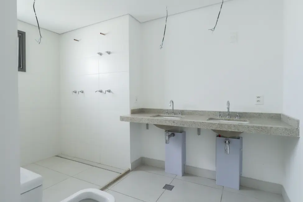 Foto 5 de Apartamento com 3 quartos à venda, 232m2 em Campo Belo, São Paulo - SP