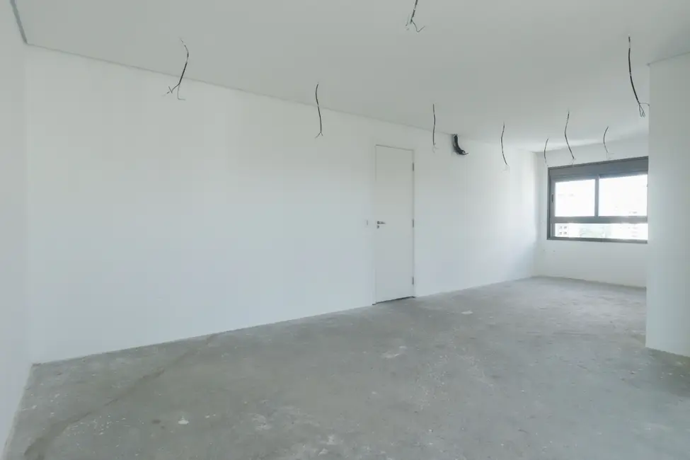 Foto 3 de Apartamento com 3 quartos à venda, 232m2 em Campo Belo, São Paulo - SP
