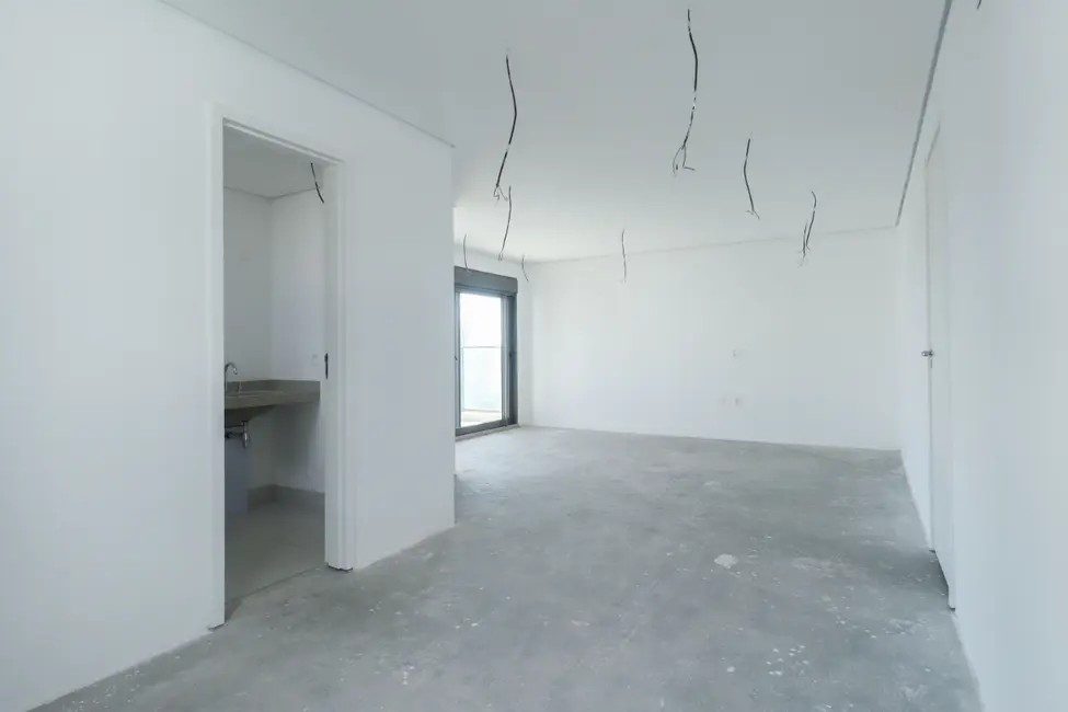 Foto 4 de Apartamento com 3 quartos à venda, 232m2 em Campo Belo, São Paulo - SP
