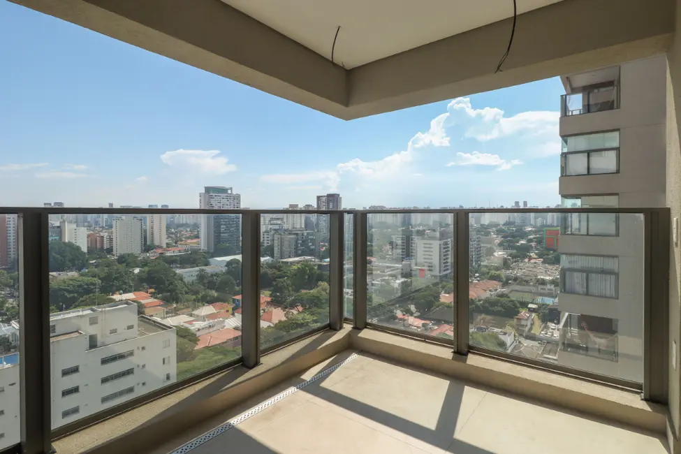 Foto 7 de Apartamento com 3 quartos à venda, 232m2 em Campo Belo, São Paulo - SP