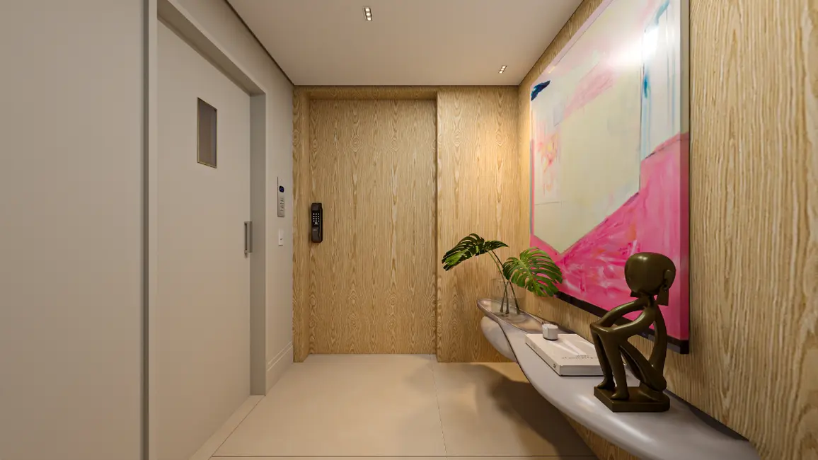 Foto 2 de Apartamento com 3 quartos à venda em Jardim América, São Paulo - SP