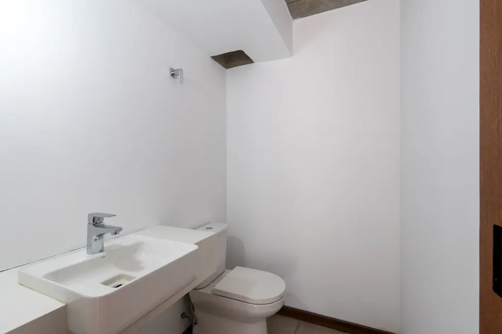 Foto 9 de Casa com 3 quartos à venda, 278m2 em Vila Madalena, São Paulo - SP
