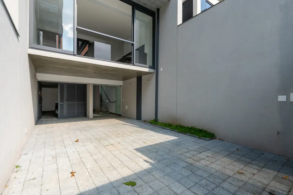 Foto 4 de Casa com 3 quartos à venda, 278m2 em Vila Madalena, São Paulo - SP