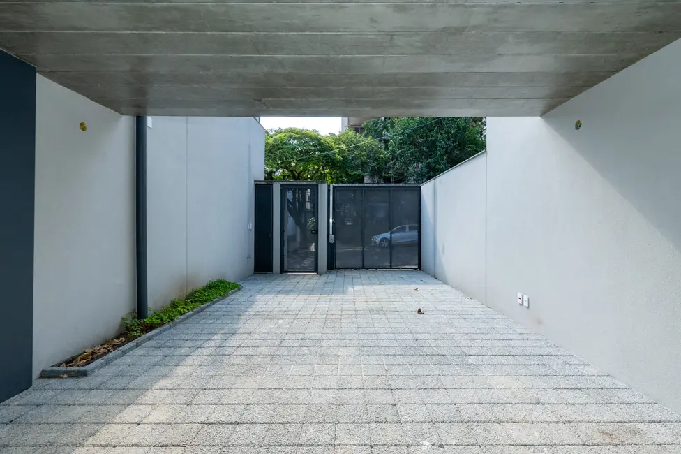 Foto 5 de Casa com 3 quartos à venda, 278m2 em Vila Madalena, São Paulo - SP