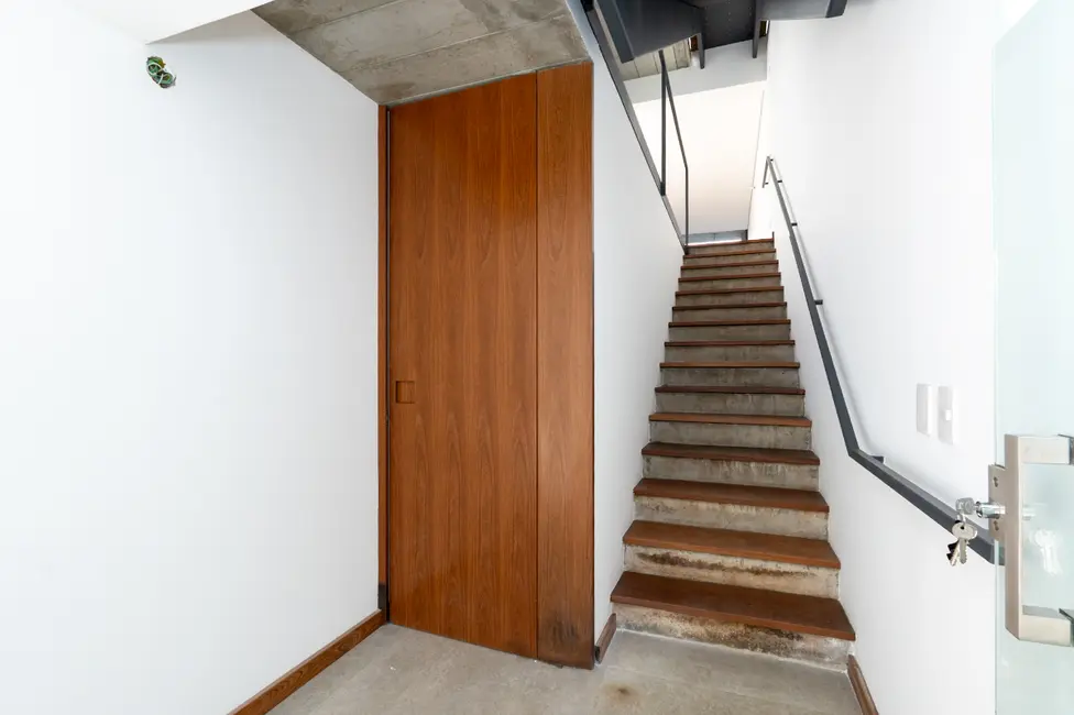 Foto 8 de Casa com 3 quartos à venda, 278m2 em Vila Madalena, São Paulo - SP