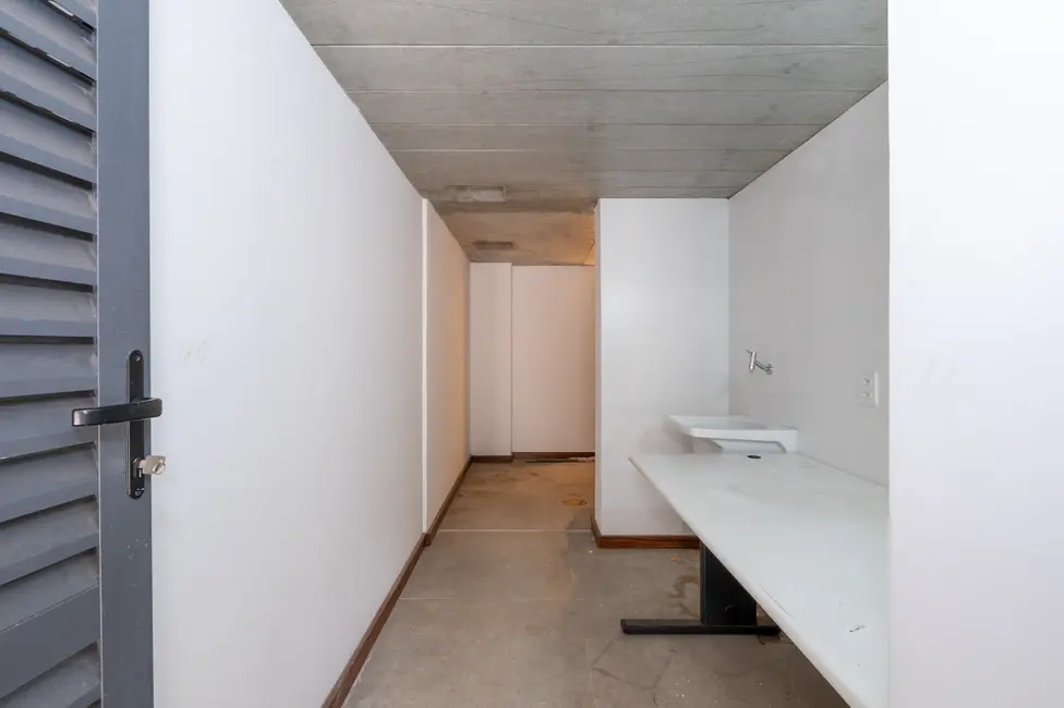 Foto 7 de Casa com 3 quartos à venda, 278m2 em Vila Madalena, São Paulo - SP
