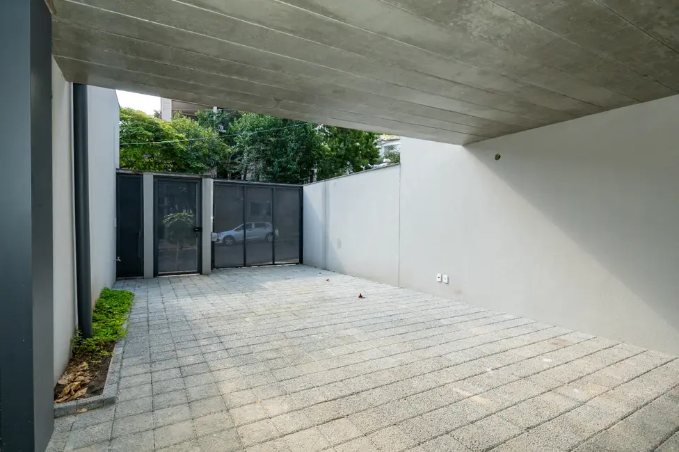 Foto 3 de Casa com 3 quartos à venda, 278m2 em Vila Madalena, São Paulo - SP