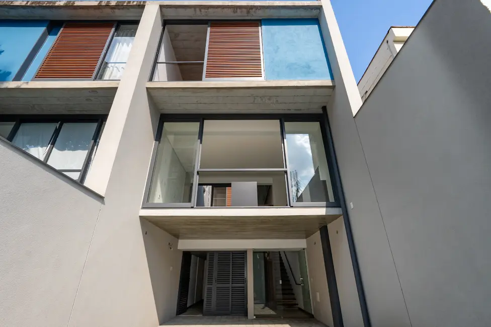 Foto 2 de Casa com 3 quartos à venda, 278m2 em Vila Madalena, São Paulo - SP