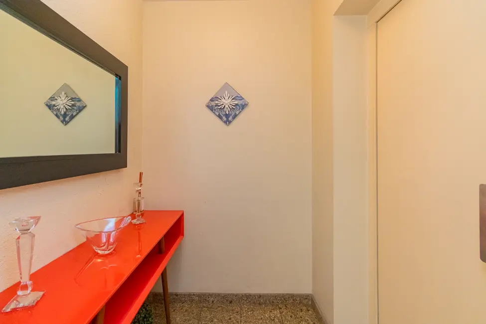 Foto 7 de Apartamento com 3 quartos à venda, 152m2 em Moema, São Paulo - SP