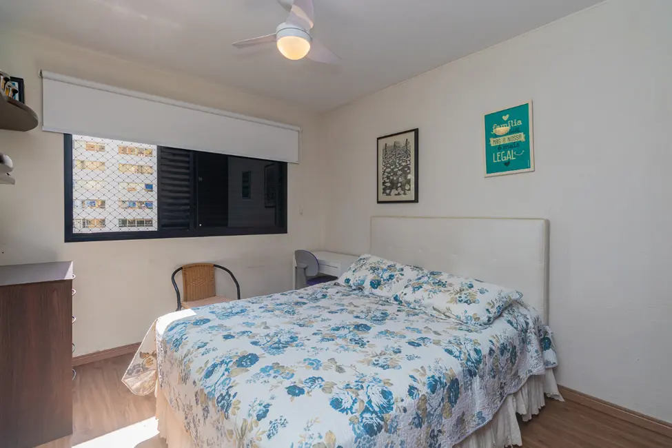 Foto 9 de Apartamento com 3 quartos à venda, 152m2 em Moema, São Paulo - SP