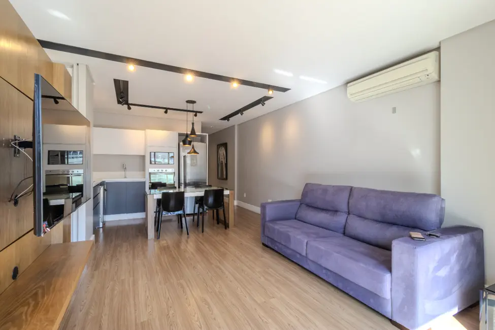 Apartamento com 1 quarto à venda, 78m2 em Vila Nova Conceição, São Paulo - SP - imagem 2 Foto 2 de Apartamento com 1 quarto à venda, 78m2 em Vila Nova Conceição, São Paulo - SP