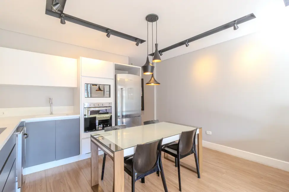 Apartamento com 1 quarto à venda, 78m2 em Vila Nova Conceição, São Paulo - SP - imagem 5 Foto 5 de Apartamento com 1 quarto à venda, 78m2 em Vila Nova Conceição, São Paulo - SP