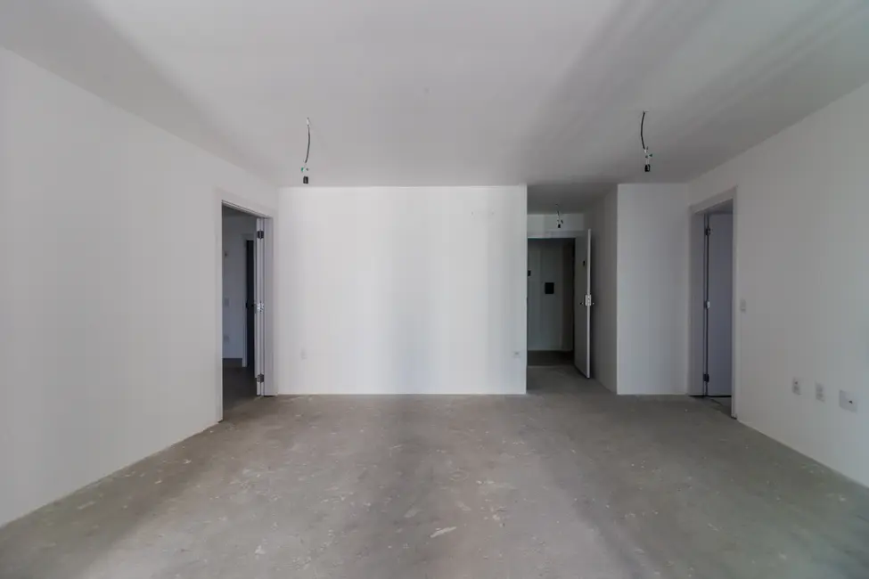 Foto 5 de Apartamento com 3 quartos à venda, 125m2 em Campo Belo, São Paulo - SP