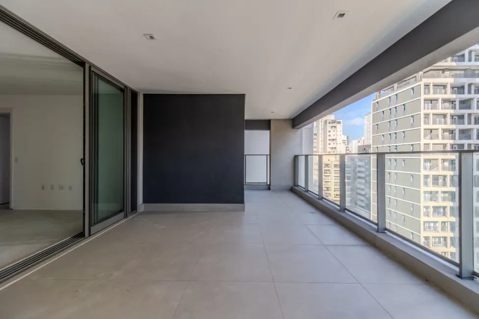 Foto 8 de Apartamento com 3 quartos à venda, 125m2 em Campo Belo, São Paulo - SP