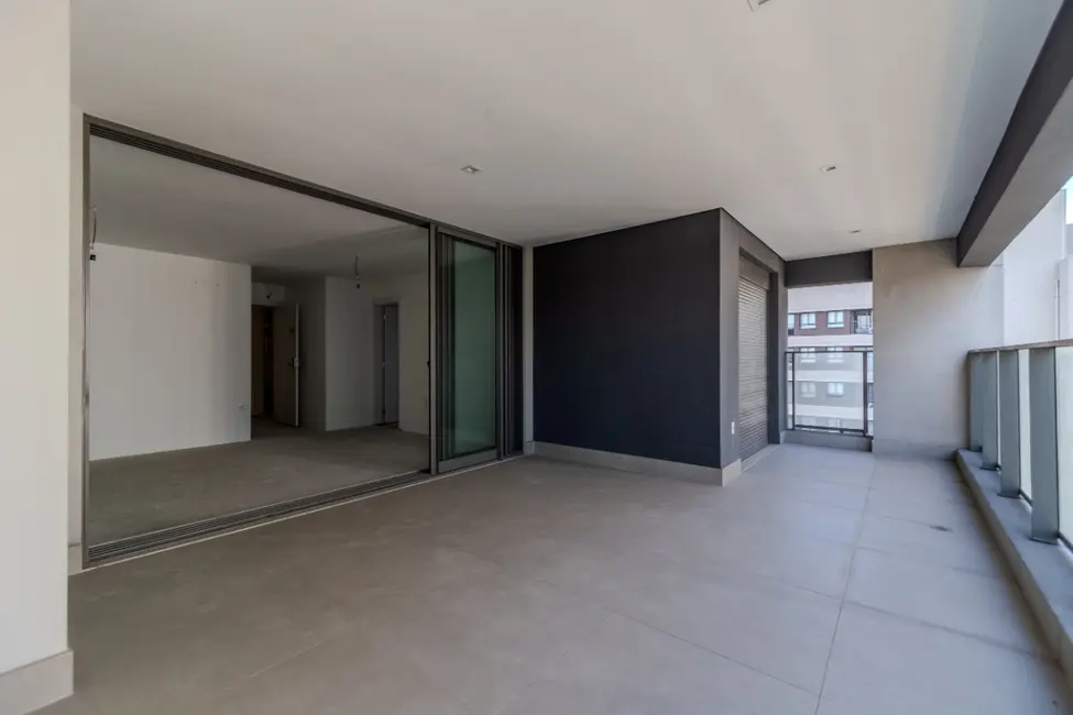 Foto 9 de Apartamento com 3 quartos à venda, 125m2 em Campo Belo, São Paulo - SP