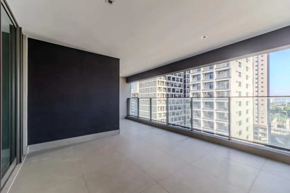 Foto 7 de Apartamento com 3 quartos à venda, 125m2 em Campo Belo, São Paulo - SP
