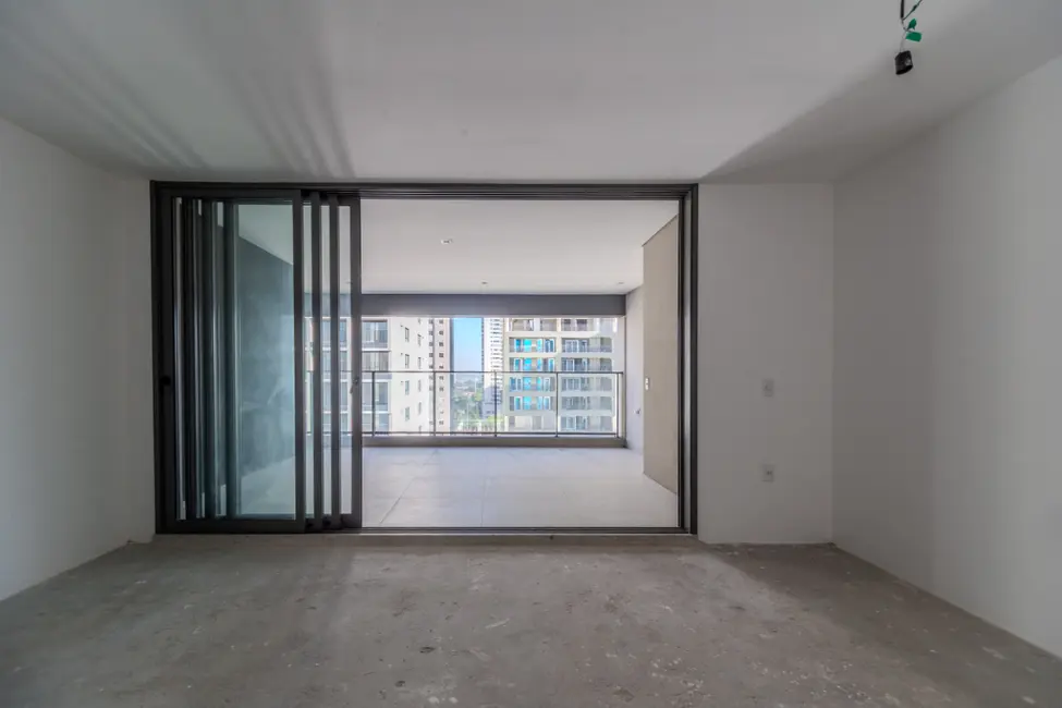 Foto 3 de Apartamento com 3 quartos à venda, 125m2 em Campo Belo, São Paulo - SP