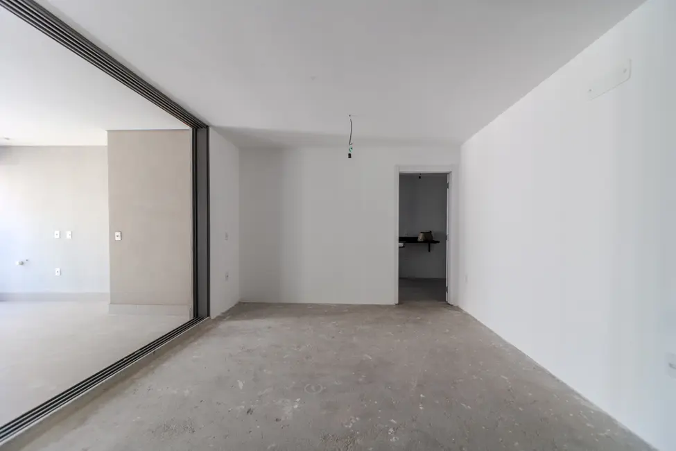 Foto 6 de Apartamento com 3 quartos à venda, 125m2 em Campo Belo, São Paulo - SP