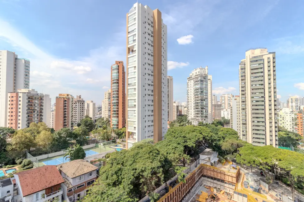 Foto 9 de Apartamento com 2 quartos à venda em São Paulo - SP