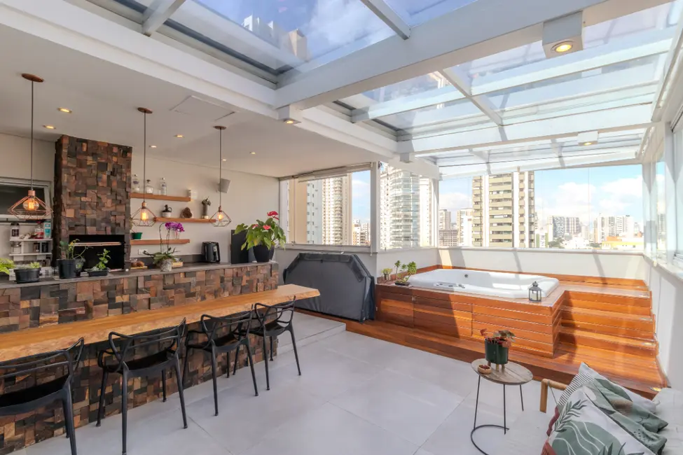 Foto 1 de Apartamento com 2 quartos à venda em São Paulo - SP
