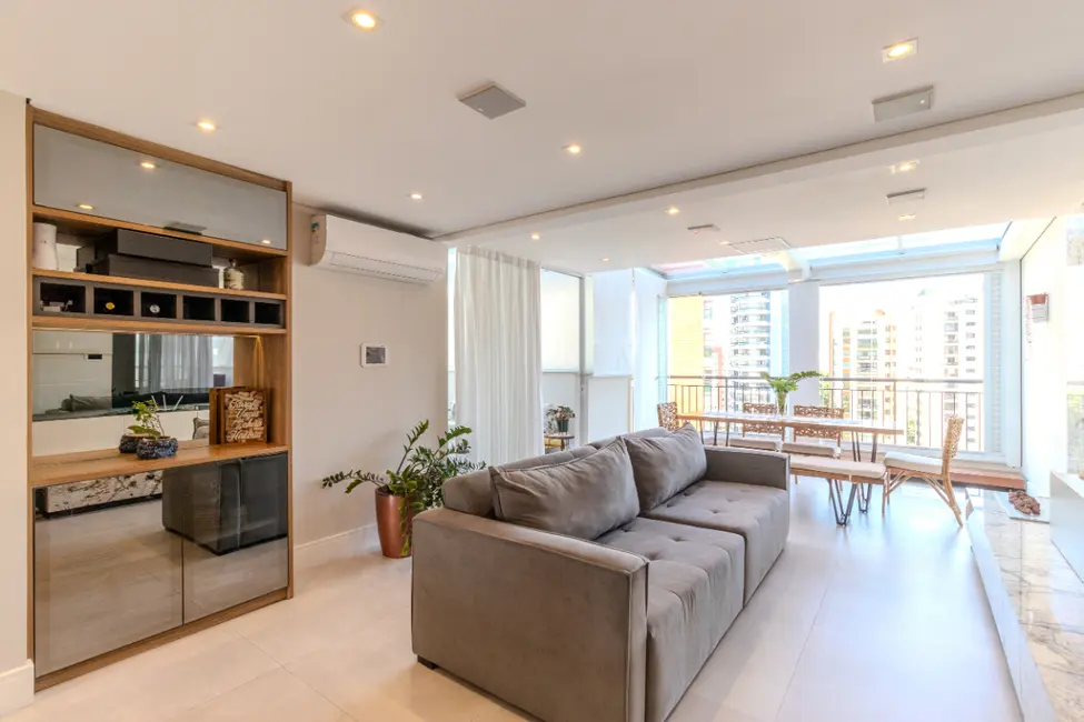 Foto 6 de Apartamento com 2 quartos à venda em São Paulo - SP