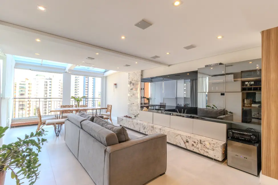 Foto 5 de Apartamento com 2 quartos à venda em São Paulo - SP