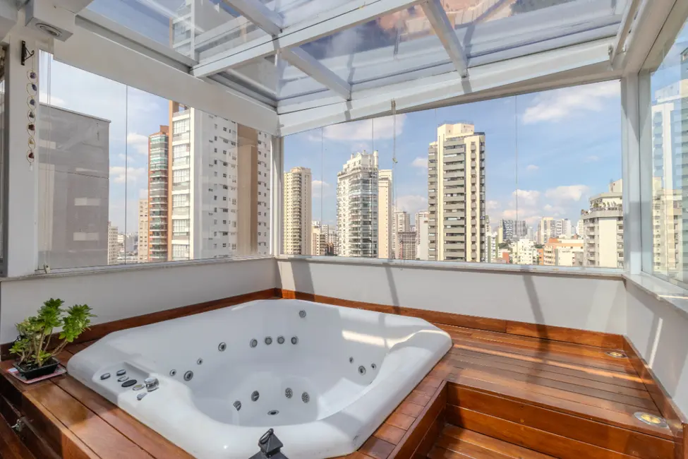 Foto 4 de Apartamento com 2 quartos à venda em São Paulo - SP