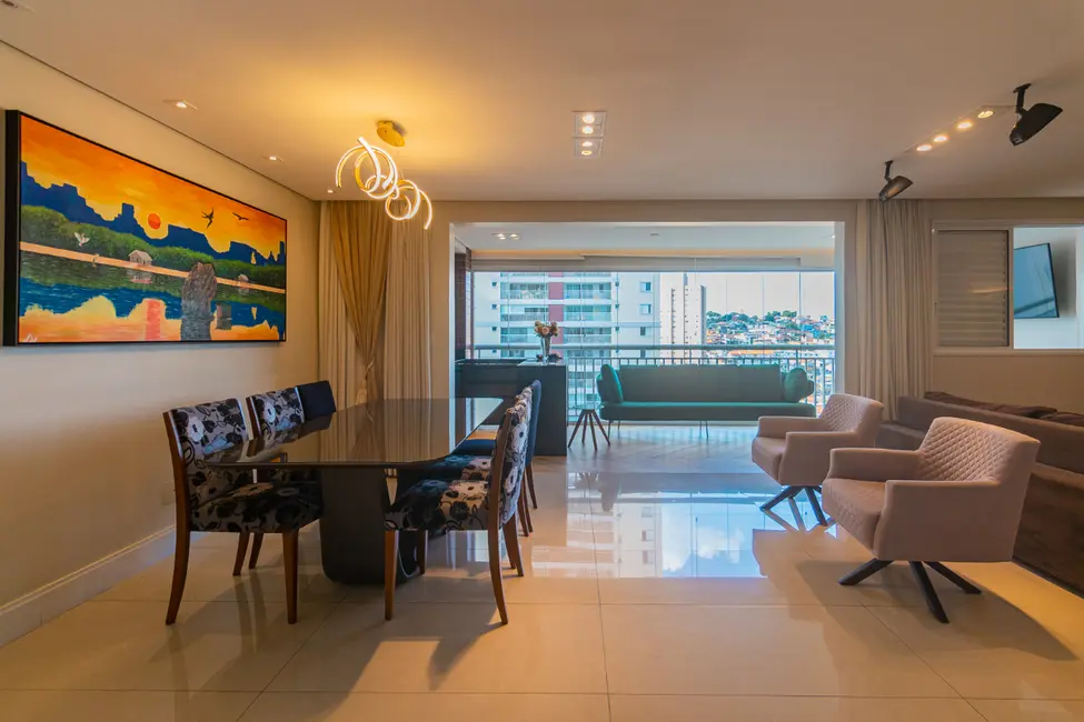 Foto 4 de Apartamento com 2 quartos à venda, 135m2 em Vila Cruzeiro, São Paulo - SP