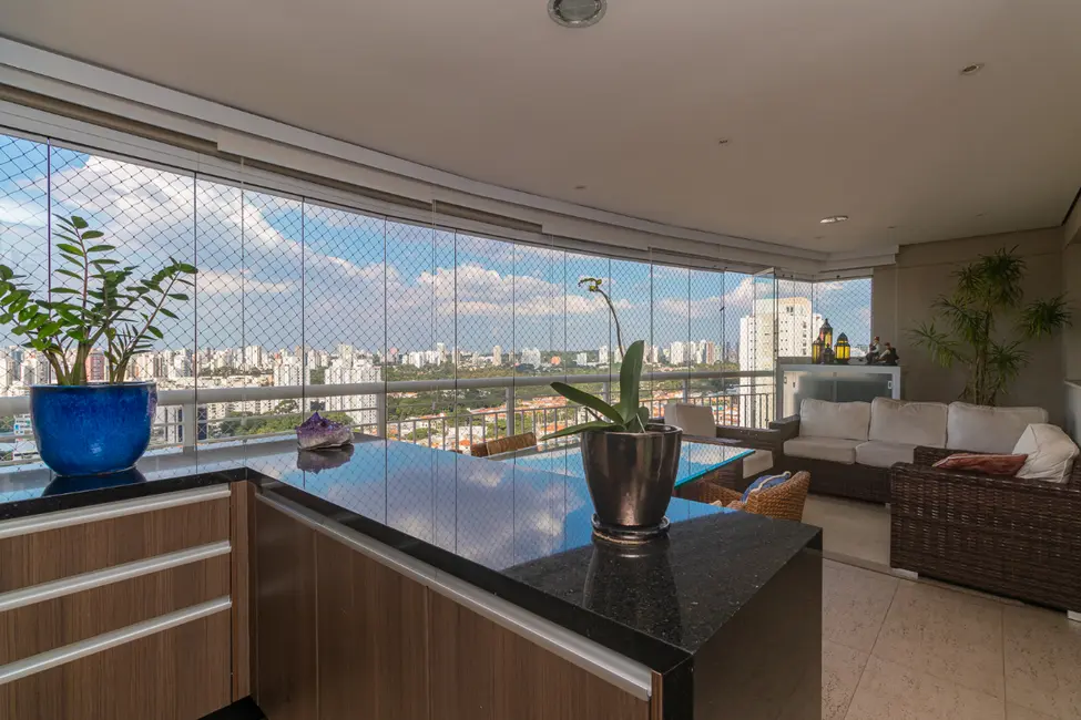 Foto 8 de Apartamento com 2 quartos à venda, 135m2 em Vila Cruzeiro, São Paulo - SP