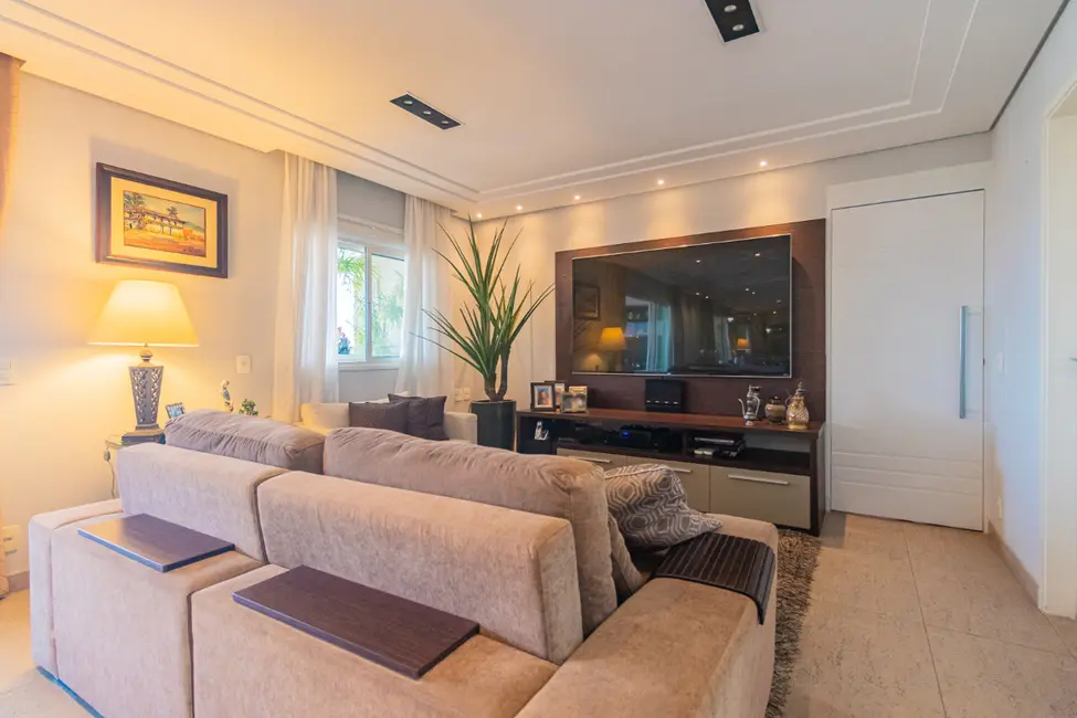 Foto 3 de Apartamento com 2 quartos à venda, 135m2 em Vila Cruzeiro, São Paulo - SP