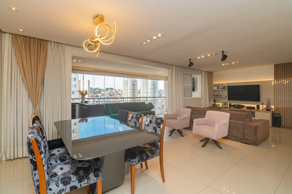 Foto 1 de Apartamento com 2 quartos à venda, 135m2 em Vila Cruzeiro, São Paulo - SP