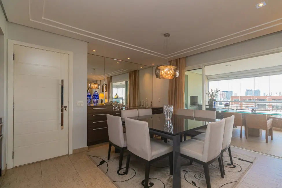 Foto 6 de Apartamento com 2 quartos à venda, 135m2 em Vila Cruzeiro, São Paulo - SP