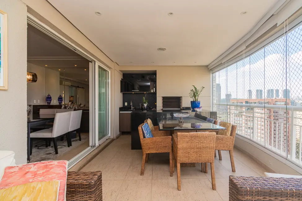 Foto 9 de Apartamento com 2 quartos à venda, 135m2 em Vila Cruzeiro, São Paulo - SP